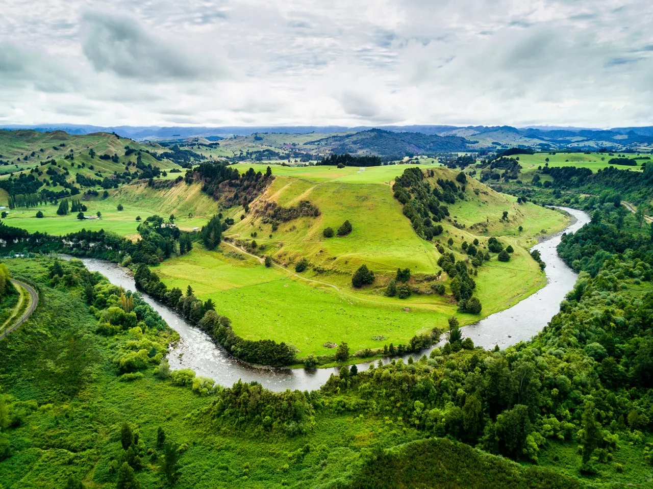 Whanganui River